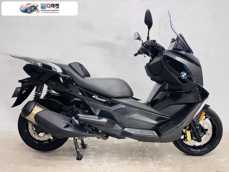 BMW C 400 GT 2024년식 전차종 모든 브랜드 매입-판매-대차-신차 청년매매바이크샵 할부진행해드립니다