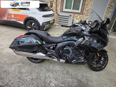 BMW K 1600 B 2023년식 BMW. 1600 B 719 옵션