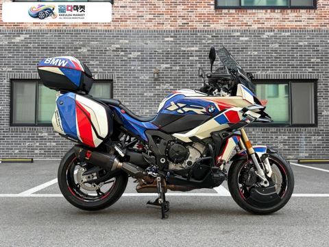 BMW S 1000 XR 2020년식 20년식 s1000xr 판매합니다.