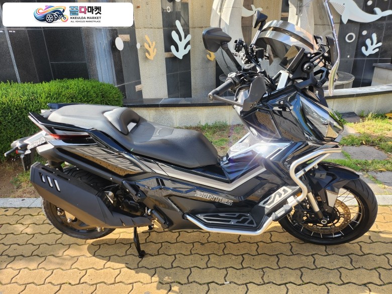 존테스 368 G 2025년식 존테스 368G 신차급