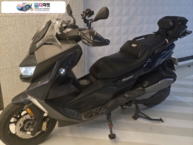 BMW C 400 GT 2024년식 24년식 bmw c400gt