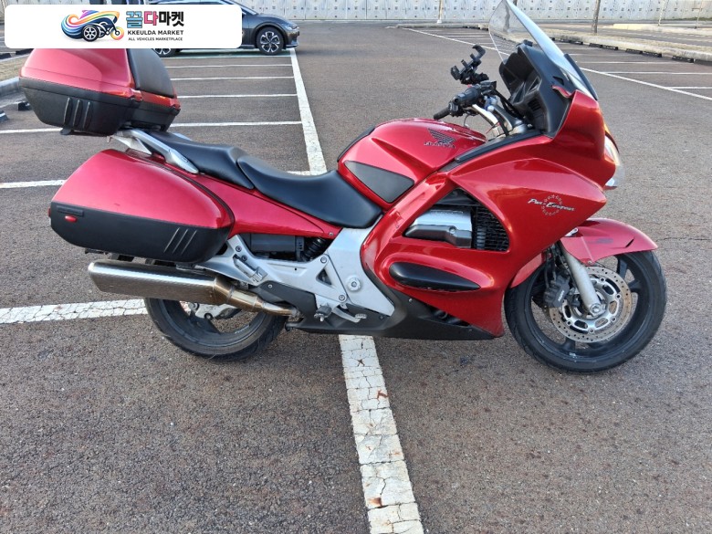 혼다 ST 1300 2002년식 골드윙 st1300
