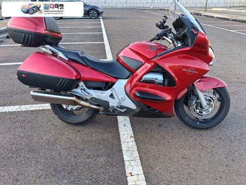혼다 ST 1300 2002년식 골드윙 st1300