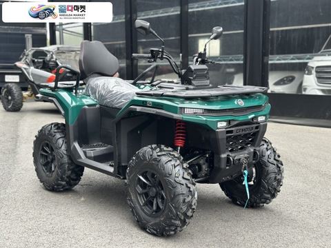 CF모토 CFORCE C4 투어링 2026년식 새롭게 풀체인지된 CF모토 C4투어링 모델 신차판매합니다