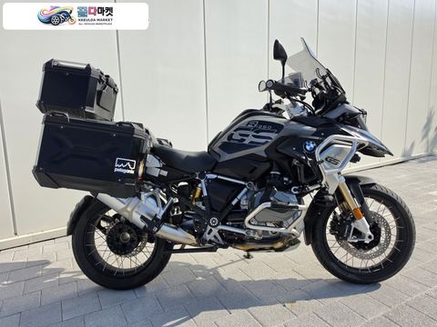 BMW R 1250 GS 2019년식 19년 bmw r1250gs