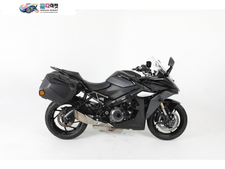 스즈끼 GSX S 1000 GT 2022년식 [브라더 모터스] 바이크 위탁판매 전문점    2022 스즈키 GSX-S1000GT 중고 오토바이 위탁판매