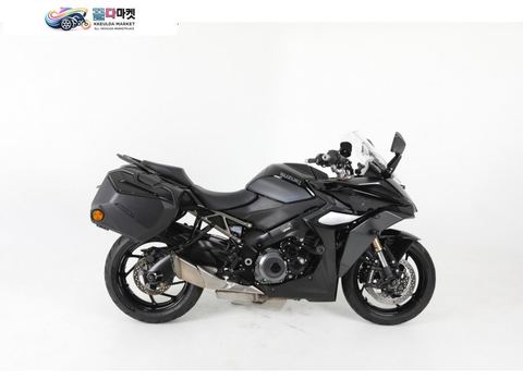 스즈끼 GSX S 1000 GT 2022년식 [브라더 모터스] 바이크 위탁판매 전문점    2022 스즈키 GSX-S1000GT 중고 오토바이 위탁판매