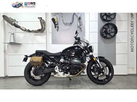 BMW R 12 2024년식 BMW모토라드 보증매물 3239km 주행 보증기한 2028년 6월 12일까지