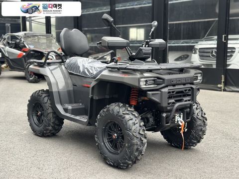 GOES TERROX 550 L 2026년식 2026 GOES TERROX 550L 풀옵션 신차매물 소개합니다