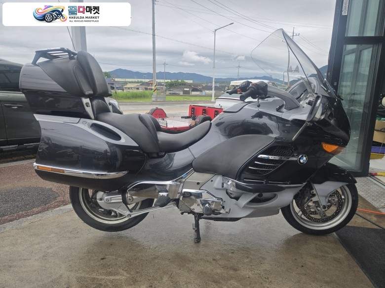 BMW K 1200  LT 2005년식 BMW