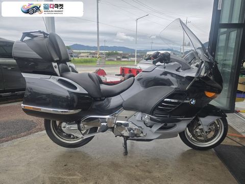 BMW K 1200  LT 2005년식 BMW
