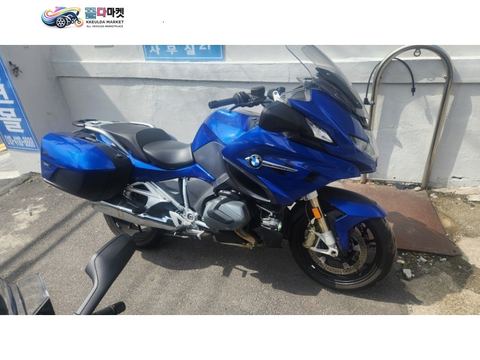 BMW R 1250 RT 2023년식 bmw 럭셔리 투어러~~r1250rt sport~~2023년식