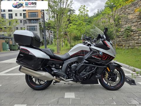 BMW K 1600 GT 2021년식 Bmw k1600gt 21년식