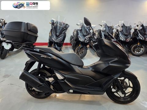 혼다 PCX 125 ABS 2024년식 혼다 PCX125ABS 24년식 판매합니다