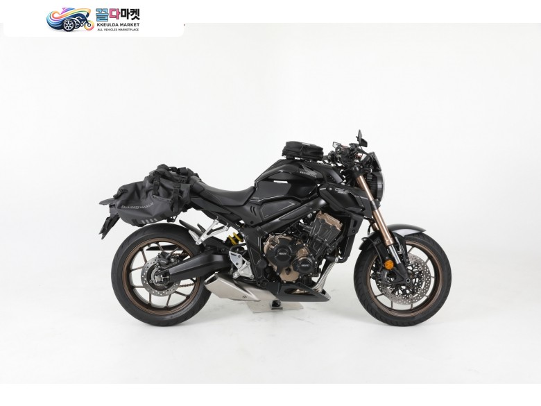 혼다 CB 650 R ABS 2022년식 [브라더 모터스] 바이크 위탁판매 전문점    2020 혼다 CB650R 중고 오토바이 위탁판매