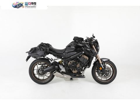 혼다 CB 650 R ABS 2022년식 [브라더 모터스] 바이크 위탁판매 전문점    2020 혼다 CB650R 중고 오토바이 위탁판매