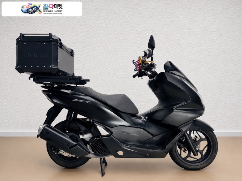 혼다 PCX 125 ABS 2024년식 전차종 모든 브랜드 매입-판매-대차-신차 청년매매바이크샵 할부진행해드립니다