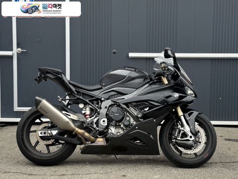 BMW S 1000 RR 2021년식 BMWS1000RR 2021년식 3만5천키로