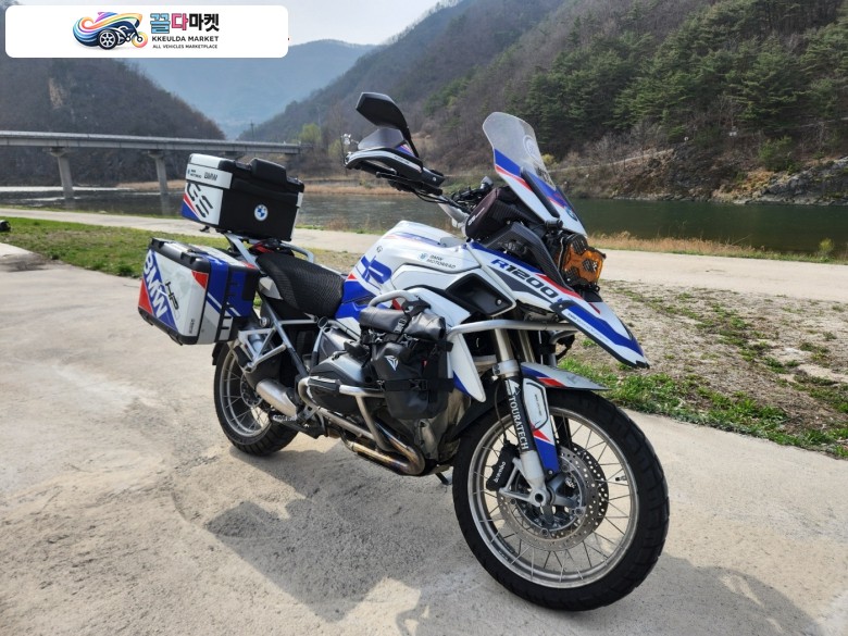 BMW R 1200 GS 2013년식 BMW R 1200 GS 13년식 수냉 상태 좋은 바이크 팝니다.