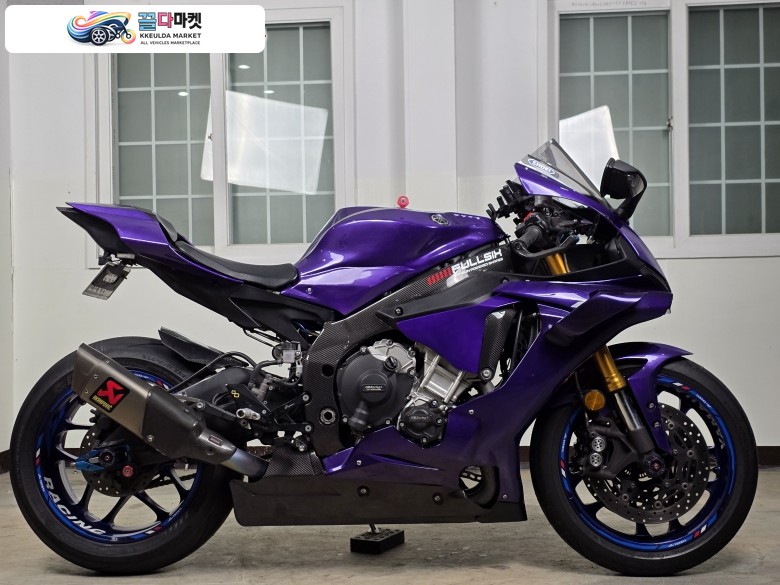 야마하 YZF R1 2019년식 ㅣ모두의바이크ㅣ 2019년식 야마하-YZF R1 풀배기ㅣ판매ㅣ매입ㅣ대차ㅣ전국무료배송