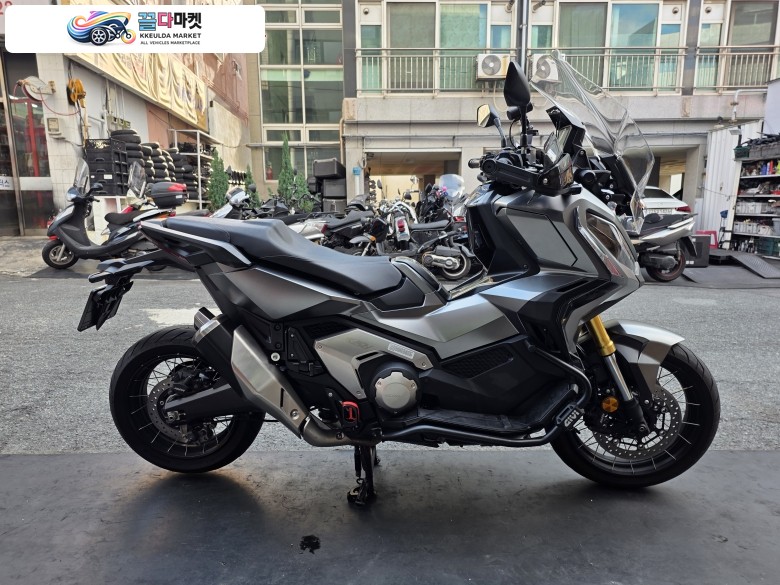 혼다 X ADV 2023년식 혼다 XADV750 23년식 판매합니다