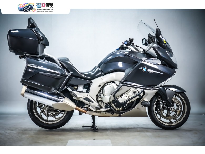 BMW K 1600 GTL 2013년식 착한형의오토바이 모든 바이크 정직한 매입 신속한 매입 도와드립니다.