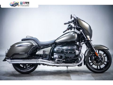 BMW R 18 B 2022년식 착한형의오토바이 모든 바이크 정직한 매입 신속한 매입 도와드립니다.