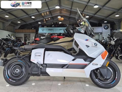 BMW CE 04 2023년식 BMW/CE04