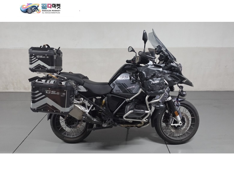 BMW R 1250 GS 어드벤처 2023년식 23년 BMW R1250GS 어드벤처 판매 합니다.