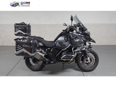 BMW R 1250 GS 어드벤처 2023년식 23년 BMW R1250GS 어드벤처 판매 합니다.