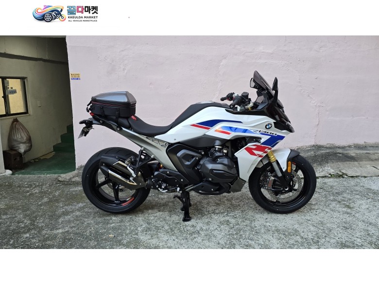BMW R 1300 RS 2026년식 BMW R1300RS 퍼포먼스 버전 팝니다..