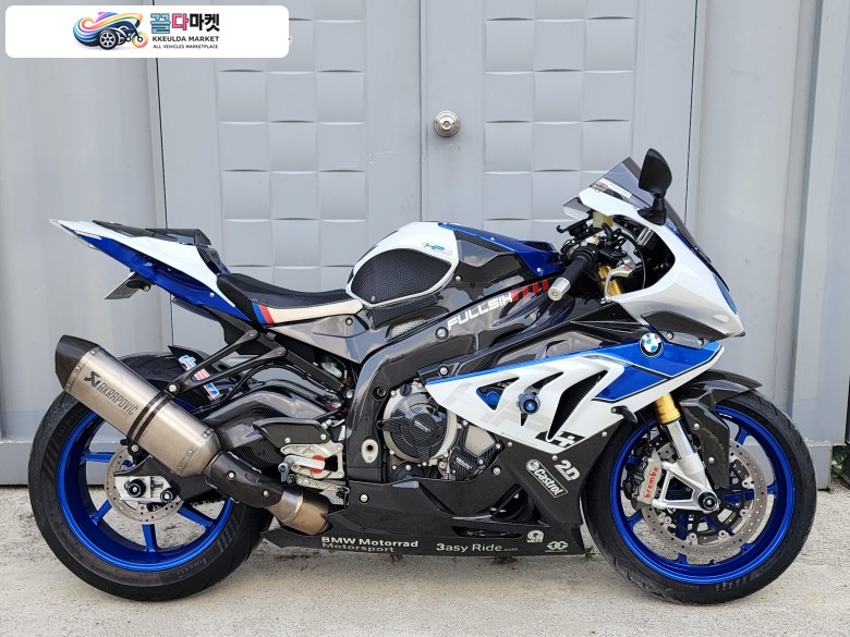 BMW HP4 컴피티션 2013년식 BMW HP4 컴페티션 옵션굿 소모품신품급 이전등록 가능