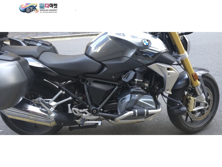 BMW R 1250 R 2021년식 무사고 BMW R125OR 팝니다