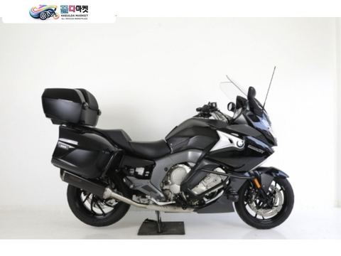 BMW K 1600 GT 2019년식 k1600gt