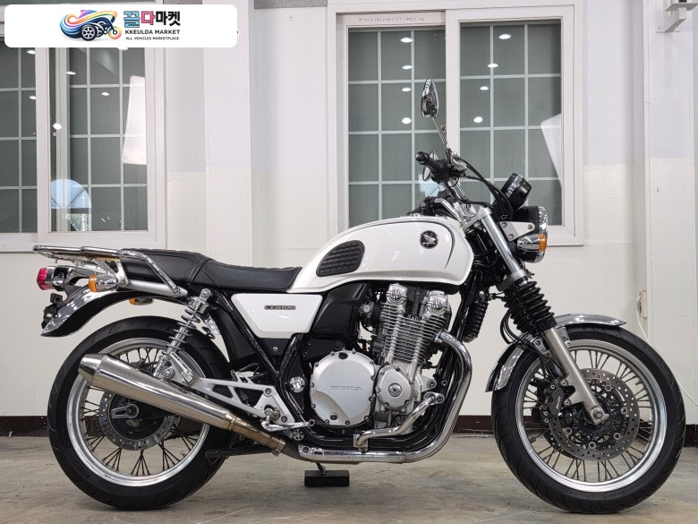 혼다 CB 1100 EX 2014년식 ㅣ모두의바이크ㅣ 2014년식 혼다-CB1100EX 깔끔한 바이크ㅣ판매ㅣ매입ㅣ대차ㅣ전국무료배송