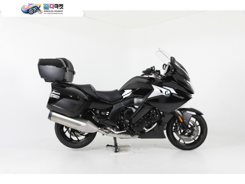 BMW K 1600 GT 2023년식 [브라더 모터스] 바이크 위탁판매 전문점   3만 킬로 점검 미리 마친 2023 BMW K1600GT 투어링 바이크 중고 오토바이 위탁판매