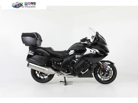 BMW K 1600 GT 2023년식 [브라더 모터스] 바이크 위탁판매 전문점   3만 킬로 점검 미리 마친 2023 BMW K1600GT 투어링 바이크 중고 오토바이 위탁판매