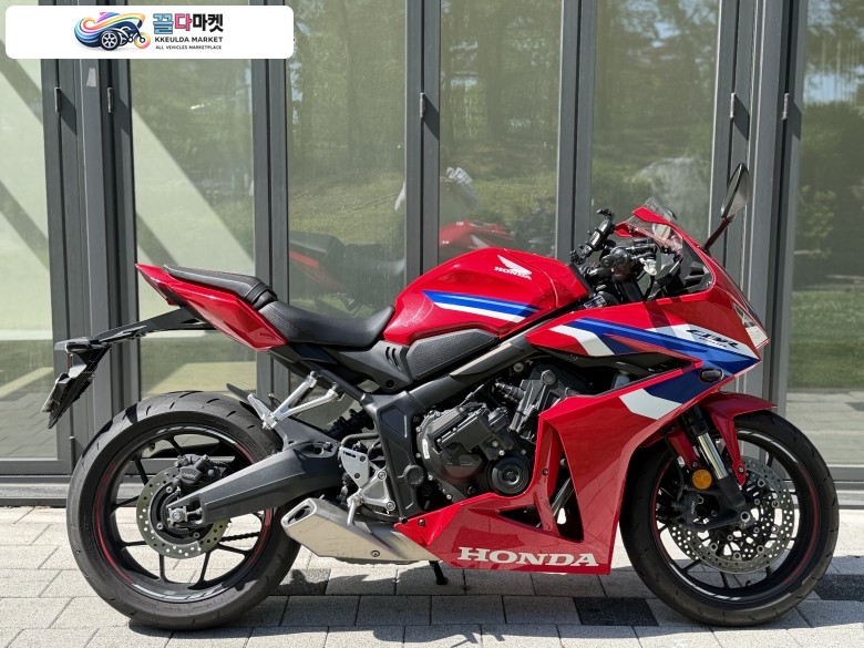 혼다 CBR 650 R E 클러치 2025년식 lll대차환영lll 트리니티모터스 카드가능 용달비 전액 무료배송