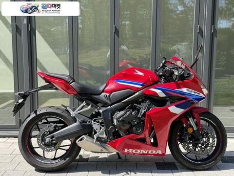 혼다 CBR 650 R E 클러치 2025년식 lll대차환영lll 트리니티모터스 카드가능 용달비 전액 무료배송