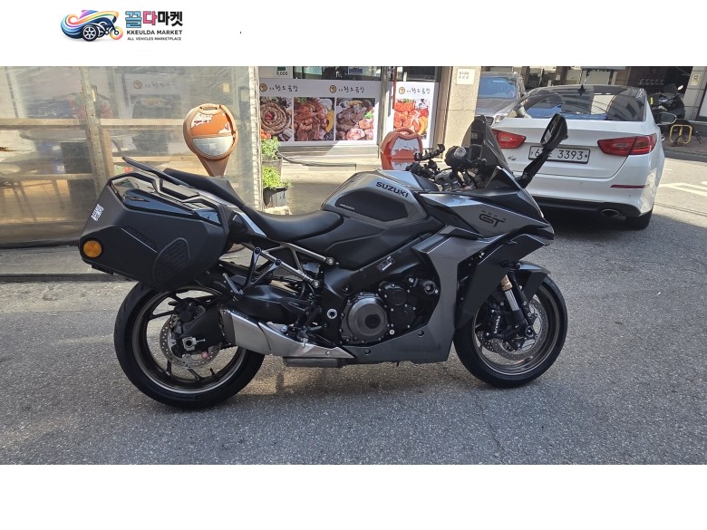스즈끼 GSX S 1000 GT 2025년식 S1000gt (급매)