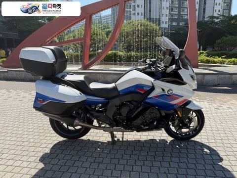 BMW K 1600 GT 2023년식 23년식 BMW K1600GT 레무스 (20,220km)