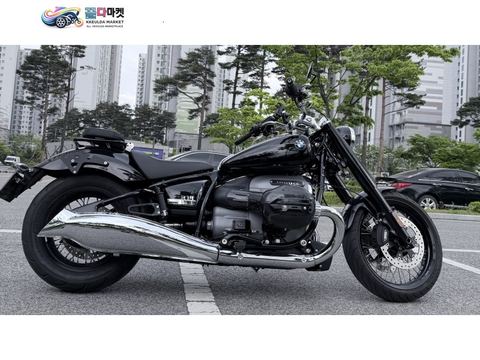 BMW R 18 2021년식 21년 R18 프리미엄 모델