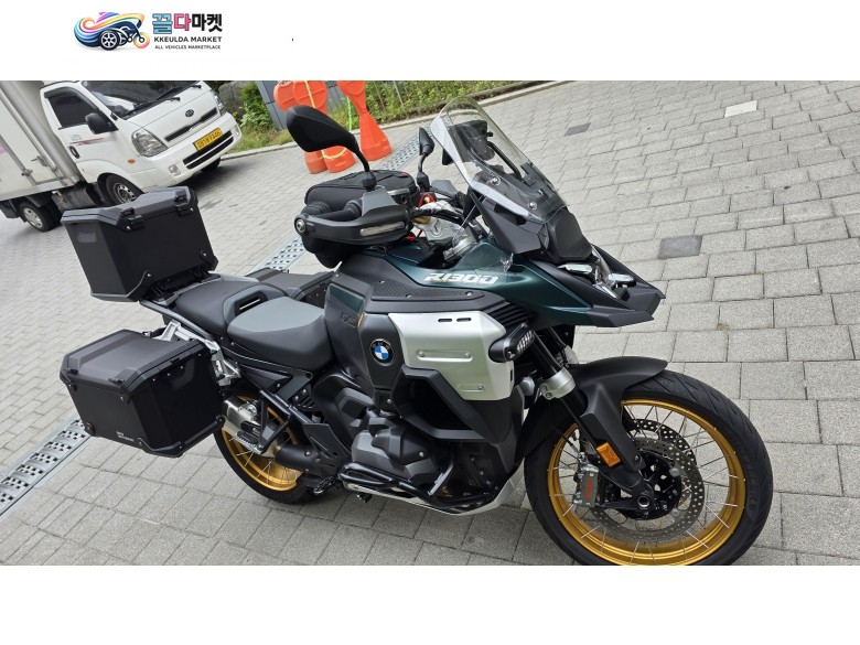 BMW R 1300 GS 어드벤쳐 2025년식 R1300GS adv 719