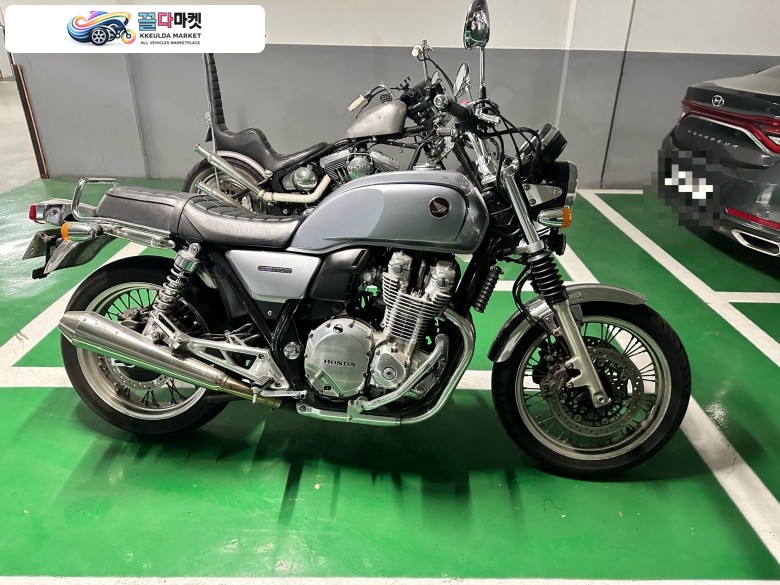 혼다 CB 1100 EX 2015년식 cb1100ex 급매