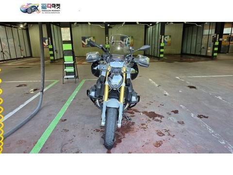 BMW R 1250 R 2023년식 BMW R1250R 23년식 보증 남은 바이크