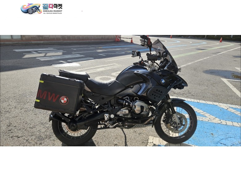 BMW R 1200 GS 어드벤쳐 2011년식 저렴하게 우주명차 경험해 보실분 찾습니다.