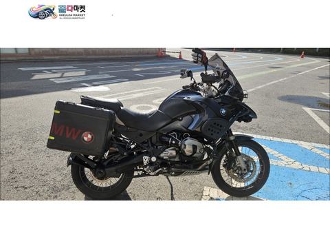 BMW R 1200 GS 어드벤쳐 2011년식 저렴하게 우주명차 경험해 보실분 찾습니다.