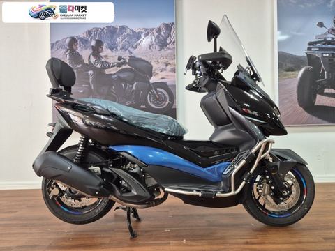 존테스 310 M 2025년식 [세븐모터스] 수입바이크 전문매장 바이크매입 /위탁판매 /신차판매 /ATV판매