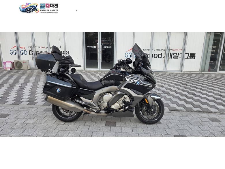 BMW K 1600 GTL 2023년식 Bmw k1600gtl  옵션719 풀옵션