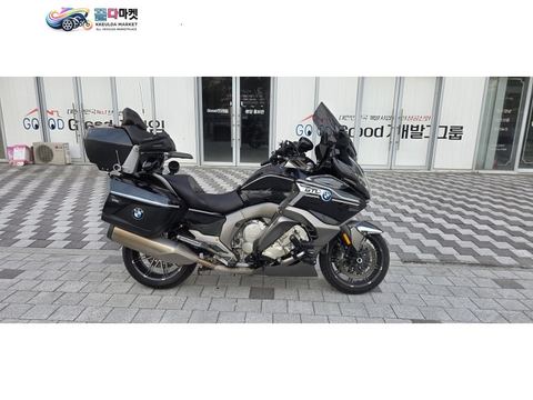 BMW K 1600 GTL 2023년식 Bmw k1600gtl  옵션719 풀옵션